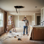 Common home renovation mistakes homeowners make