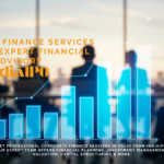 Corporate Finance Services in Delhi