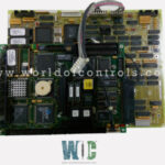 Turbine Communication Cards