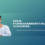 DSA interview preparation course online