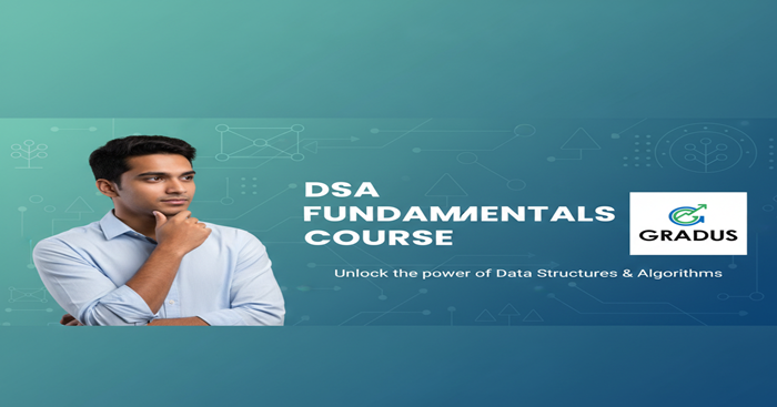 DSA interview preparation course online
