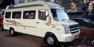Urbania Hire Delhi to Rajasthan