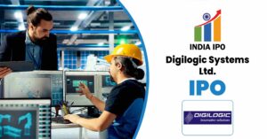 Digilogic Systems IPO