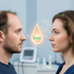 Does PRP Work Better on Men or Women