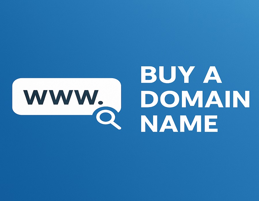 Domain name