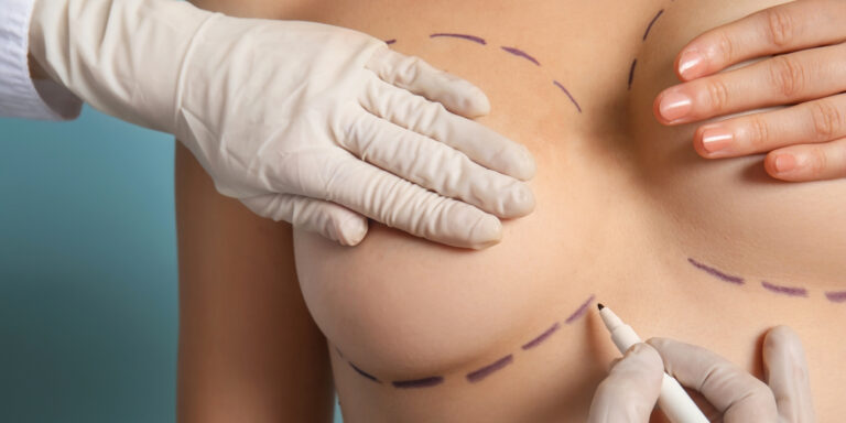 Breast Augmentation Dubai