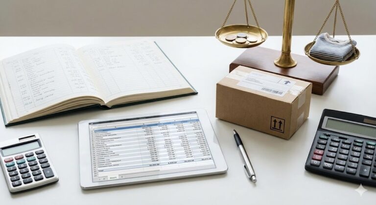 Ecommerce Returns & Refunds: How to Handle Them Cleanly in Your Books