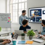 Education Marketing Company