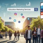 Education marketing Services