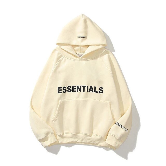 Essentials Jacket