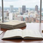 Financial Accounts Preparation in Birmingham: Timeline, Documents, and Fees