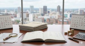 Financial Accounts Preparation in Birmingham: Timeline, Documents, and Fees