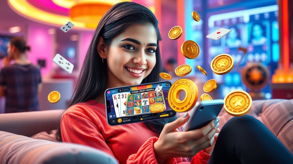 IE777 Game Download – New User Bonus & Daily Earnings