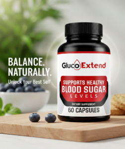 GlucoExtend