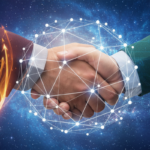 Secure Collateral Partnerships