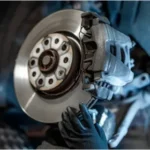 Brake Fluid Degradation and Its Impact on Control