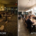 How Restaurant Renovations Impact Customer Experience & Revenue