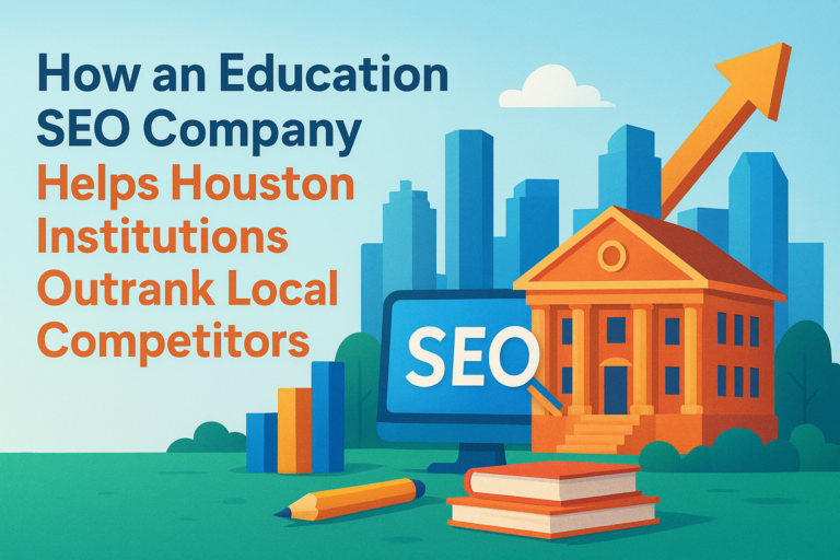 Houston SEO