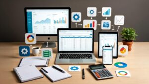 How to Automate Ecommerce Bookkeeping