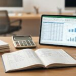 How to Build a Simple Bookkeeping System That Scales