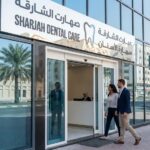 How to Find a Trusted Dental Clinic in Sharjah