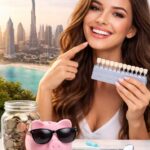 How to Get a Hollywood Smile in the UAE Without Breaking the Bank