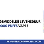 Vape 10000 Puffs