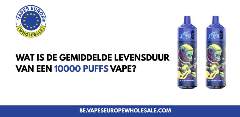 Vape 10000 Puffs