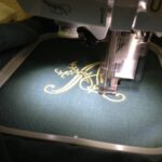 Embroidery File Formats