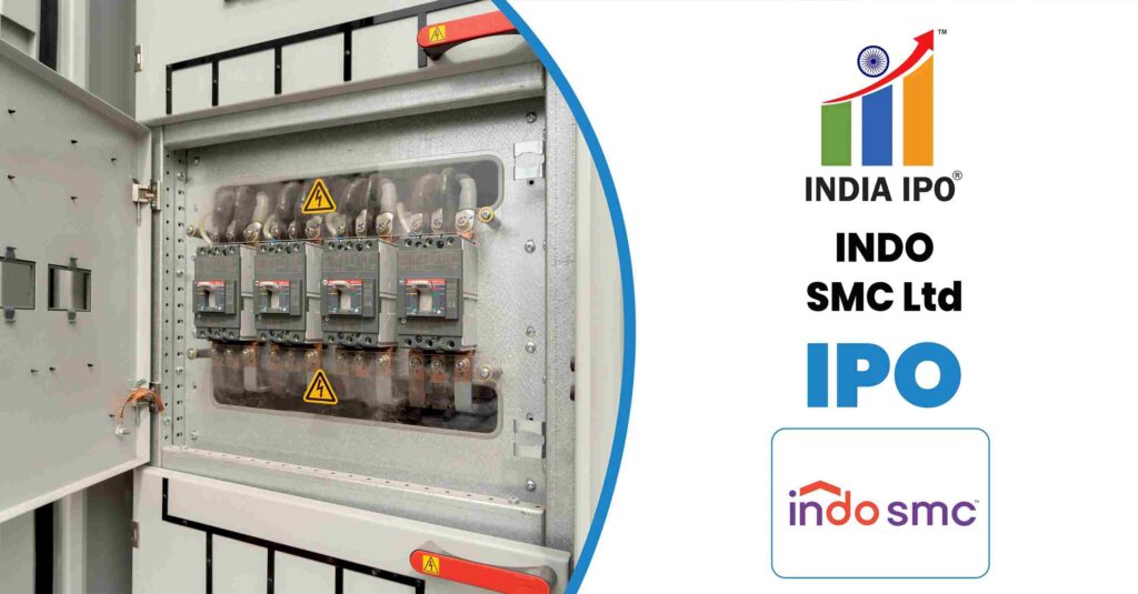 INDO SMC IPO