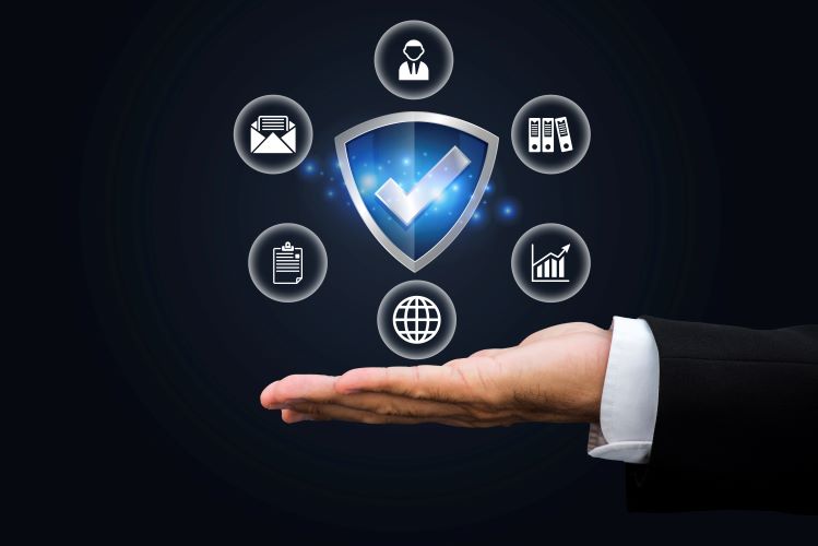 ISO 20000 Certification