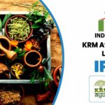 KRM Ayurveda IPO