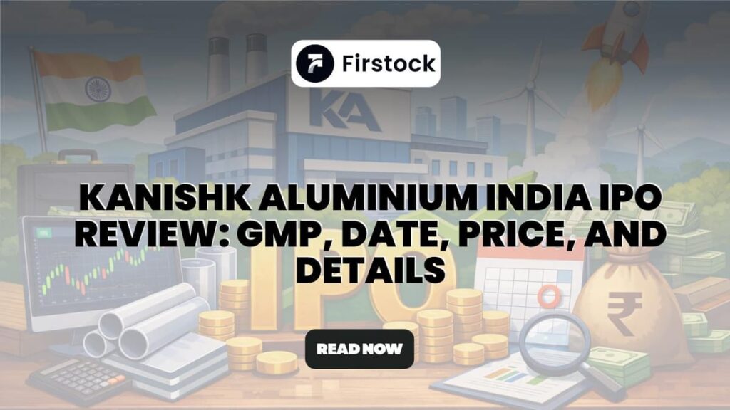Kanishk-Aluminium-India-IPO-GMP-