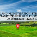 Land Monetisation Strategies