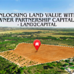 Landowner Partnership Capital