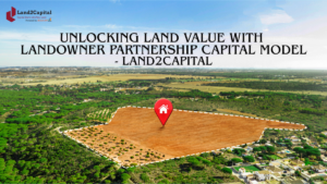 Landowner Partnership Capital