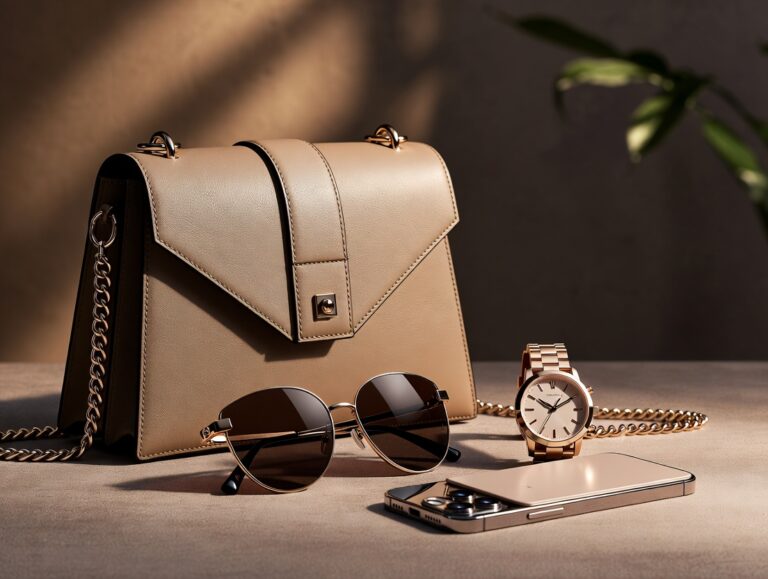 Lean Luxury: How Premium Brands Are Trimming Excess