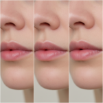 Lip Filler Swelling Stages: What’s Normal and What’s Not
