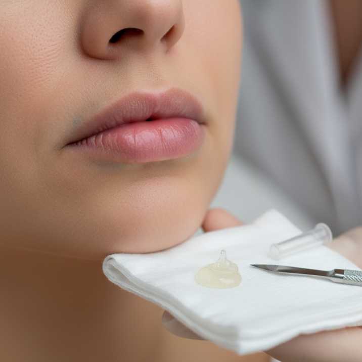 Lip Fillers Gone Wrong: What Can Be Fixed