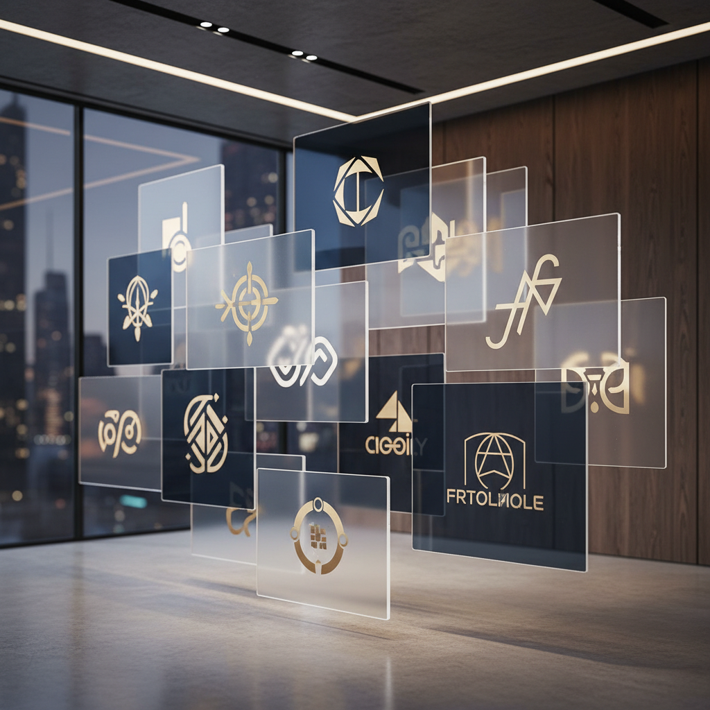 Logo Trends for Modern Brands in 2026