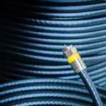 Low Voltage Cable Manufacturing Plant