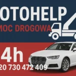 MOTOHELP Pomoc Drogowa 24h Laweta Czechy (1)