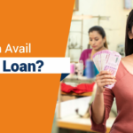MSME loans for women