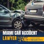 Miami Car Accident Lawyer
