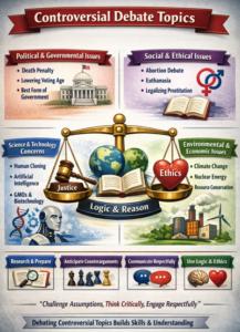 Most-Controversial-Debate-Topics-To-Win-Any-Argument