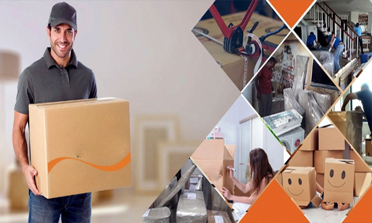 Movers and Packers Dubai