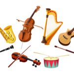 Musical Instruments