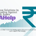 NPA Finance Solutions