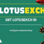 Lotus Exchange ID