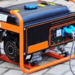 portable generators